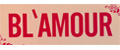 Логотип Blamour