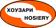 Логотип Hosiery