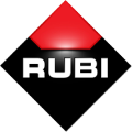Логотип Rubi
