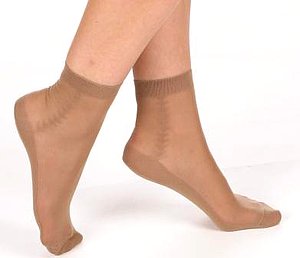 Купить носки женские