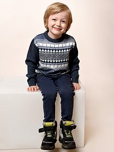 Купить Свитер для мальчика