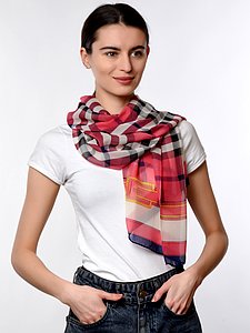 Купить Шарф женский