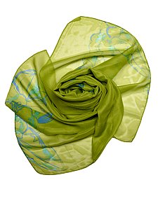 Купить Шарф женский