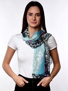 Купить Шарф женский