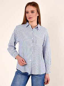 Купить Рубашка женская