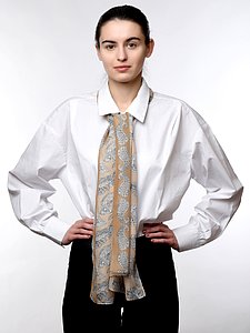 Купить Шарф женский