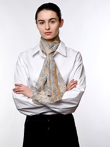 Купить Шарф женский
