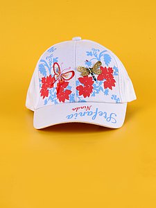 Купить Бейсболка детская