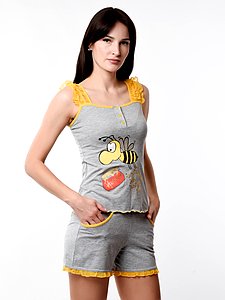 Купить Пижама женская