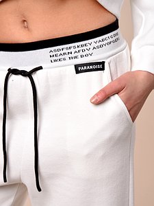 Купить Брюки женские спортивные