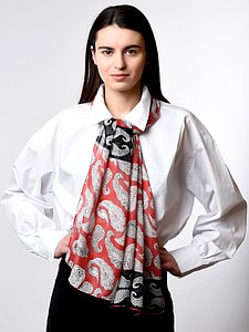 Купить Шарф женский