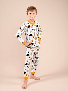Купить Пижама детская 21PDU10