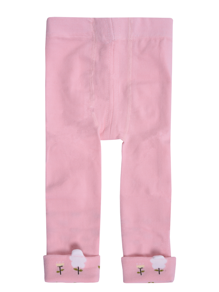 Купить Лосины детские LD1802 розовый
